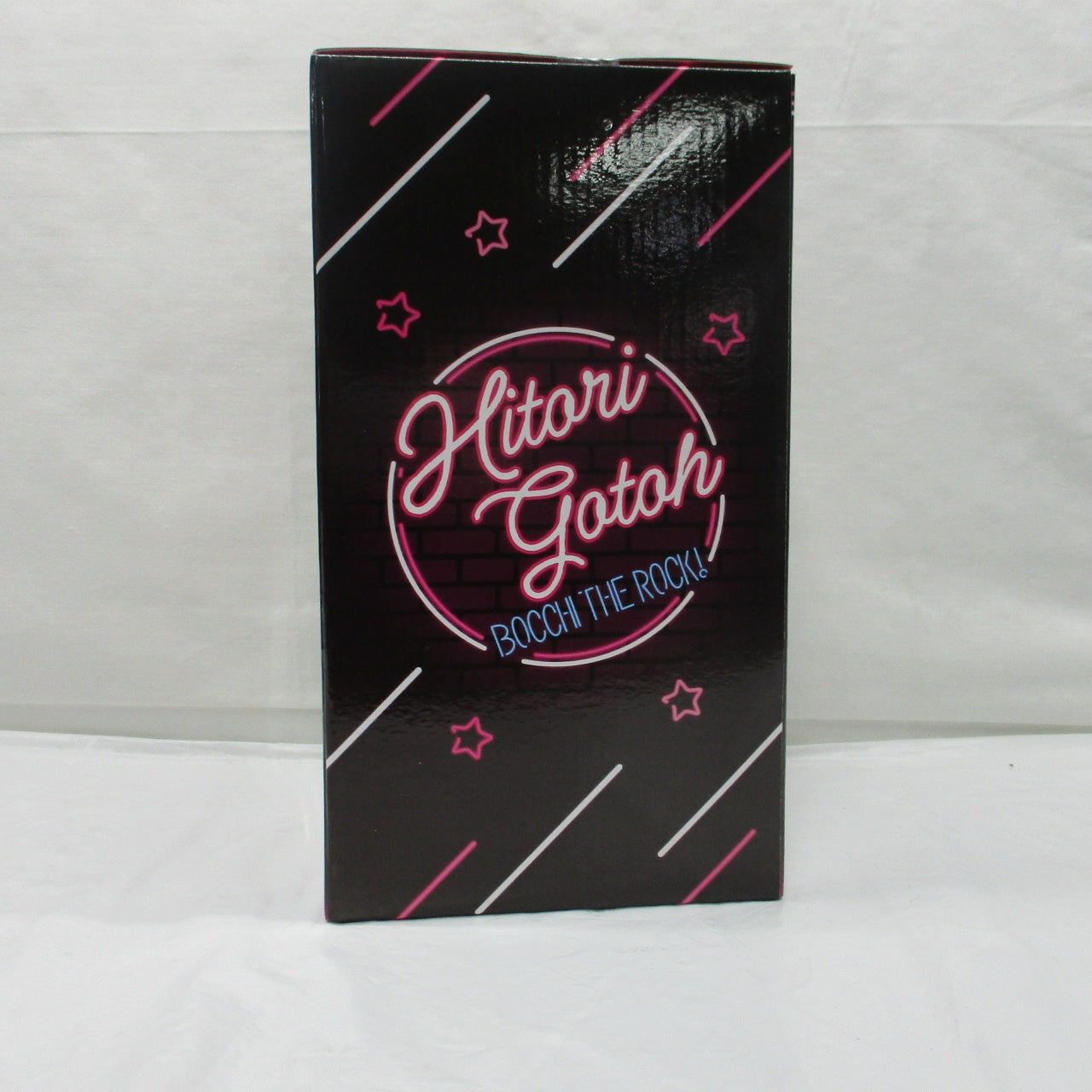 Ichjiban Kuji [BOCCHI THE ROCK !] VOLUME 3 A Gotoh Hitori, animota