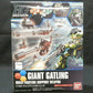 Build Fighter Series Custom Weapon HG 1/144 Giant Guttling