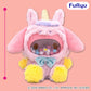 My Melody Clear Pofi Unicorn