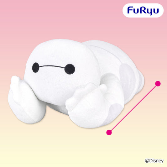 Baymax Hozue Super BIG Plush Toy