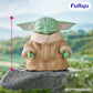 Star Wars: The Mandalorian and Grogu - Noodle Stopper Figure - Grogu