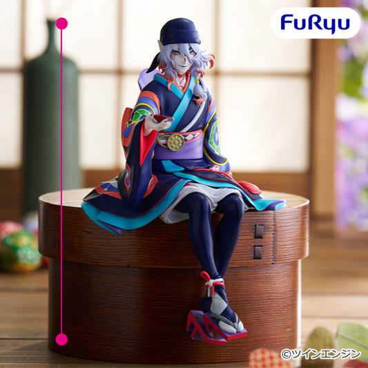 Mononoke the Movie Noodle Stopper Figure – Medicine Seller (Re-release)