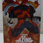 My Hero Academia THE AMAZING HEROES-PLUS-vol.3 Endeavor