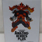 My Hero Academia: THE AMAZING HEROES-PLUS, Band 3: Endeavor