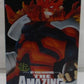 My Hero Academia THE AMAZING HEROES-PLUS-vol.3 Endeavor