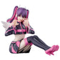 2.5 Dimensional Seduction - Angel Airborne Corps Assembled! Miriella Angel Airborne Corps Figure [Ichiban-Kuji Prize B]