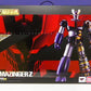 DX Soul of Chogokin MAZINGER Z