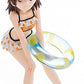 Toaru Majutsu no Index the Movie: Endyumion no Kiseki - Mikoto Misaka Gravure_Style 1/6 Complete Figure | animota