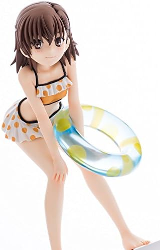 Toaru Majutsu no Index the Movie: Endyumion no Kiseki - Mikoto Misaka Gravure_Style 1/6 Complete Figure | animota