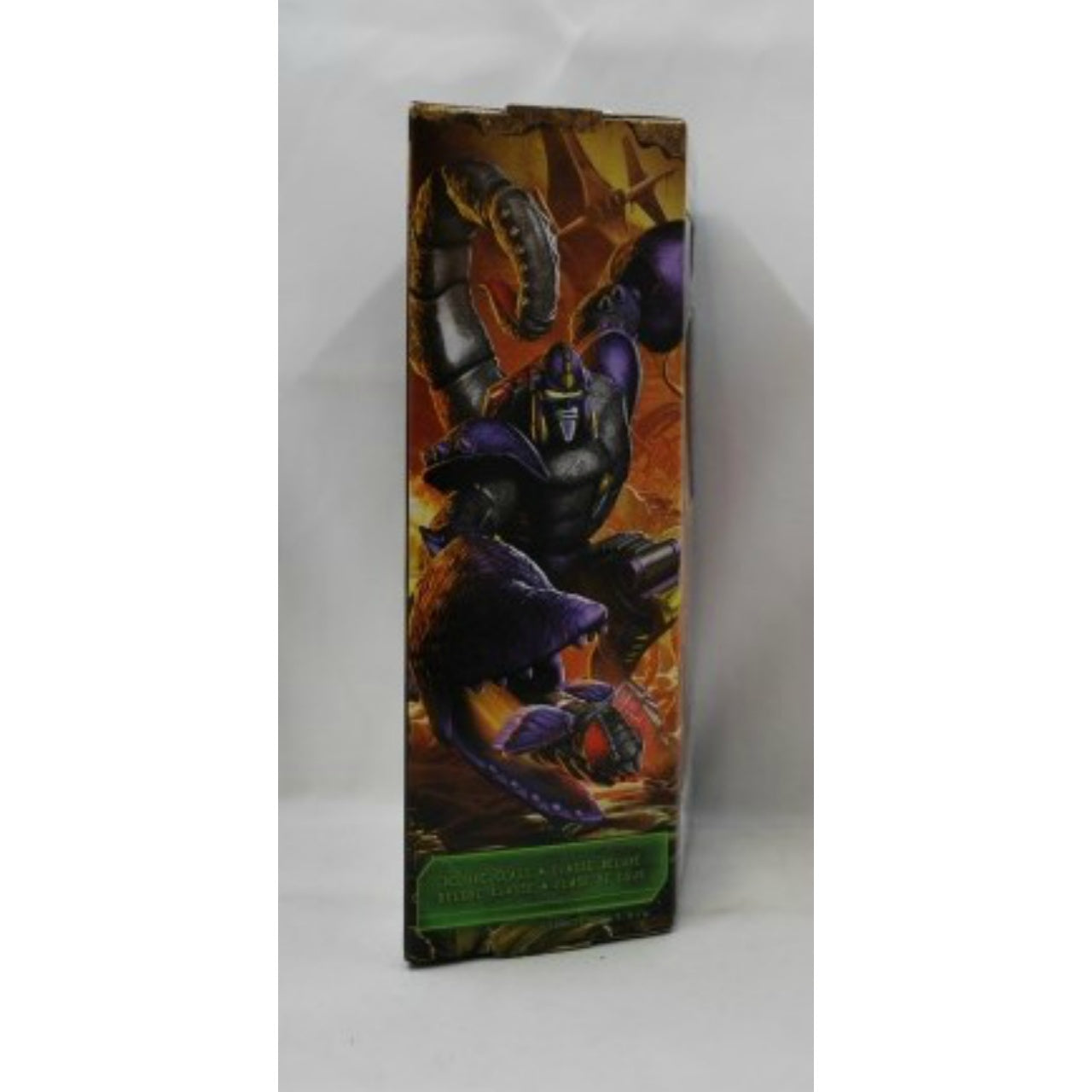 Transformers Kingdom KD-17 Scorponok