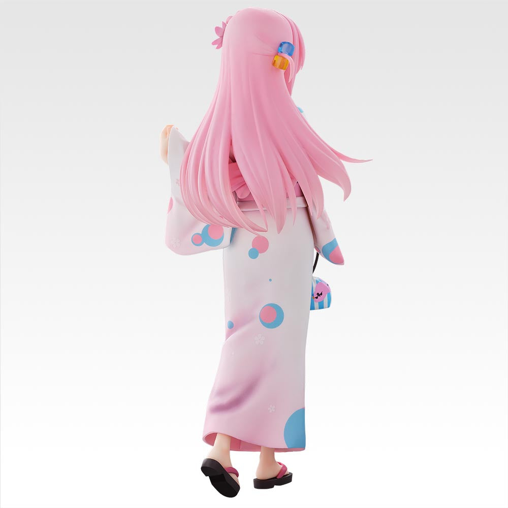 BOCCHI THE ROCK! VOLUME 4 Hitori Goto Figure 1/7 Gracemaster [Ichiban-Kuji Prize A]