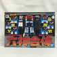 Soul of Chogokin GX-40R Godmars Renewal Ver., Action & Toy Figures, animota