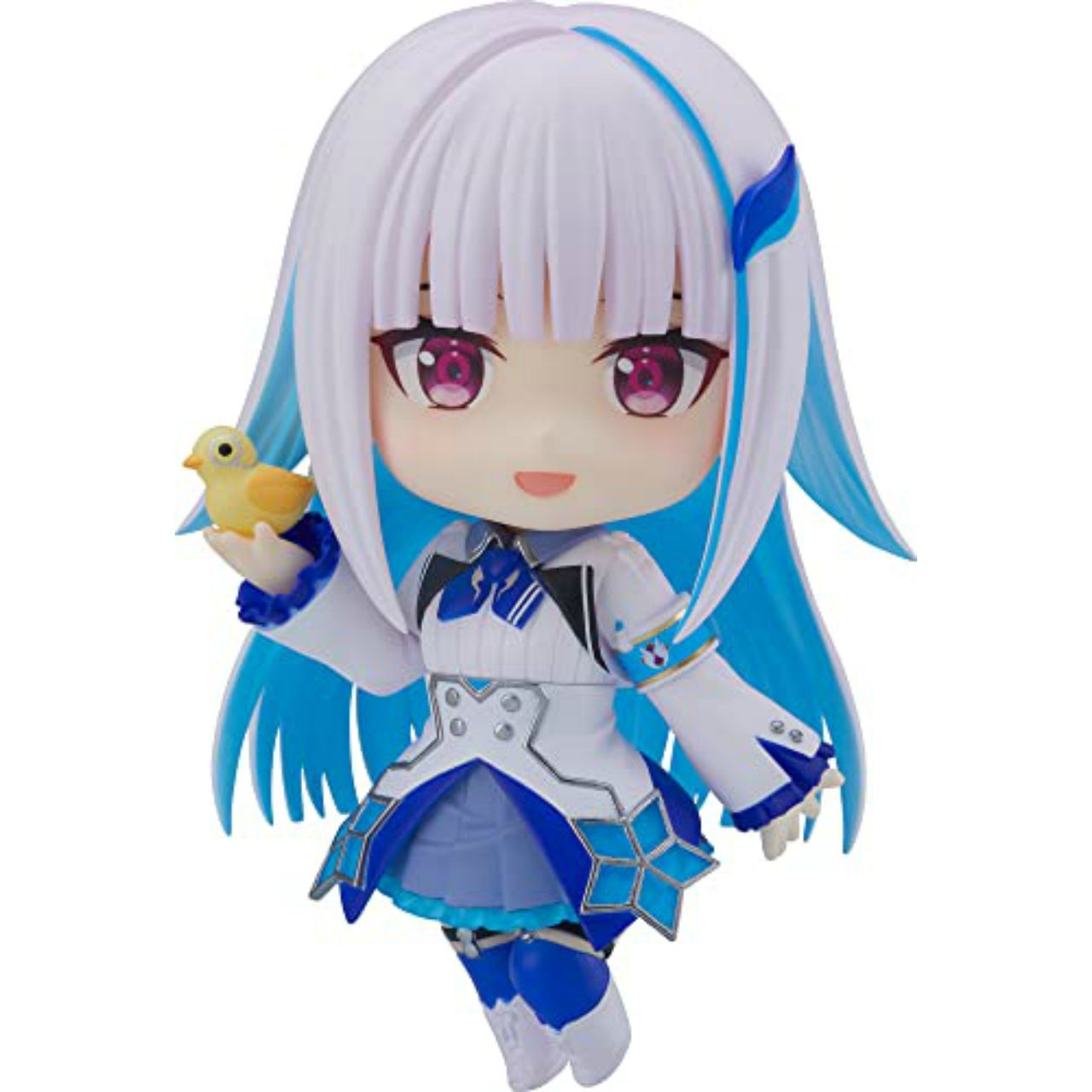 Nendoroid No.2013 Lize Hellesta