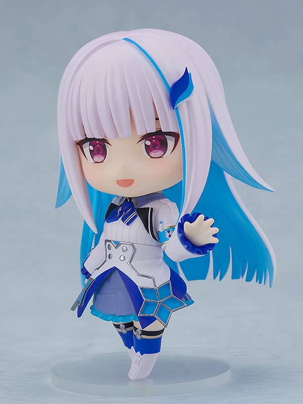 Nendoroid No.2013 Lize Hellesta