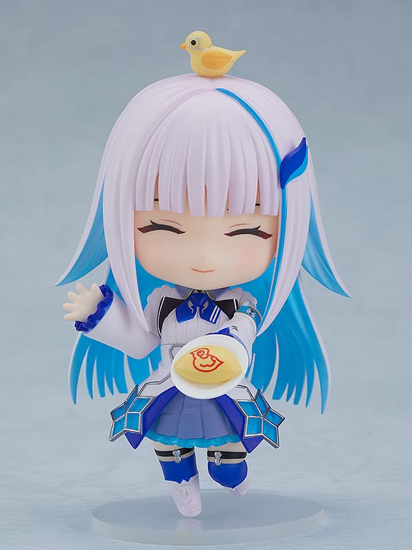 Nendoroid No.2013 Lize Hellesta