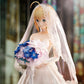 Fate/stay night Saber -10th Royal Dress ver.- 1/7 Complete Figure [Aniplex+ Exclusive] | animota