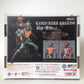 S.H.F Kamen Rider Amazons Saigo no Shinpan Set (Last Judgement Set)