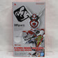 S.H.Figuarts Kamen Rider Aguilera Queen Bee Genome, animota