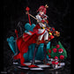 Disney Twisted-Wonderland Riddle Rosehearts 1/8 Complete Figure, Action & Toy Figures, animota