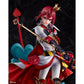 Disney Twisted-Wonderland Riddle Rosehearts 1/8 Complete Figure, Action & Toy Figures, animota