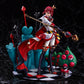 Disney Twisted-Wonderland Riddle Rosehearts 1/8 Complete Figure, Action & Toy Figures, animota