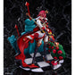 Disney Twisted-Wonderland Riddle Rosehearts 1/8 Complete Figure, Action & Toy Figures, animota