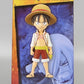 OnePiece World Collectable Figure -Battle of Luffy Whole Cake Island- Monkey D. Luffy, animota