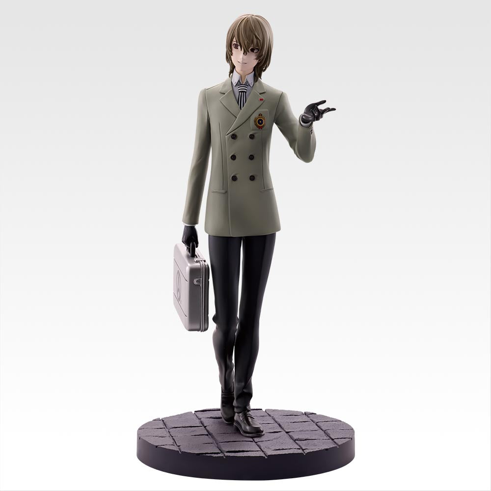 Persona 5 Royal Goro Akechi Figure [Ichiban-Kuji Prize B]