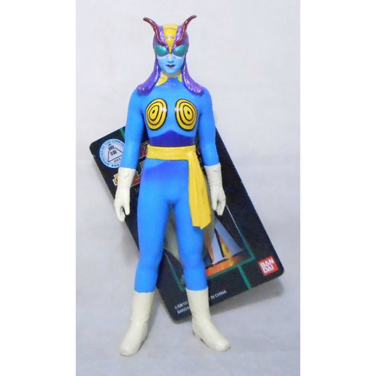 Bandai Masked Rider Kaijin Series EX Hachi Onna (Bee Woman)