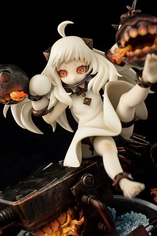 Kantai Collection -Kan Colle- Hoppou Seiki Complete Figure | animota