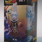 Dragon Ball Z Movie World Sammelfigur Vol.1 DBGEKI004 - Whis