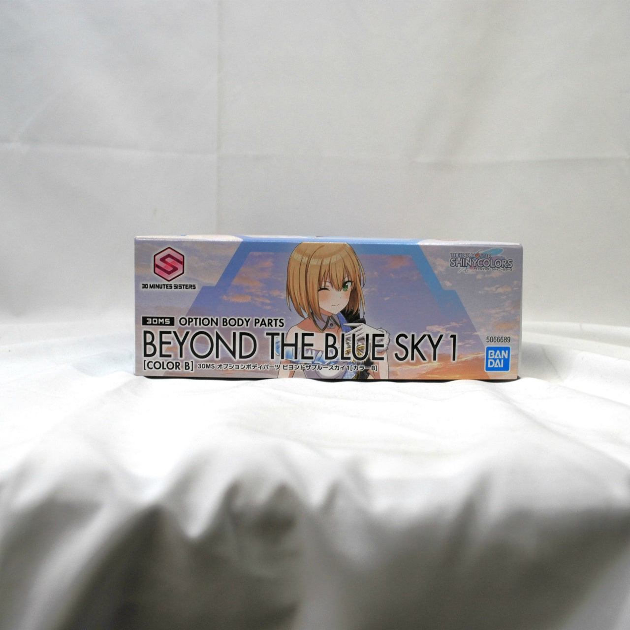 30MS THE IDOLM@STER Shiny Colors Mano Sakuragi, animota