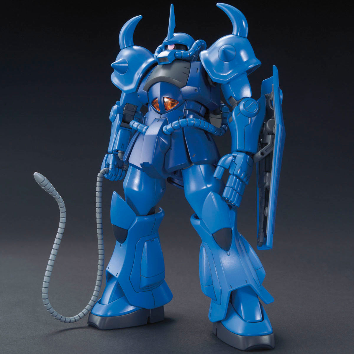 HGUC 196 1/144 MS-07B Gouf (REVIVE), Action & Toy Figures, animota