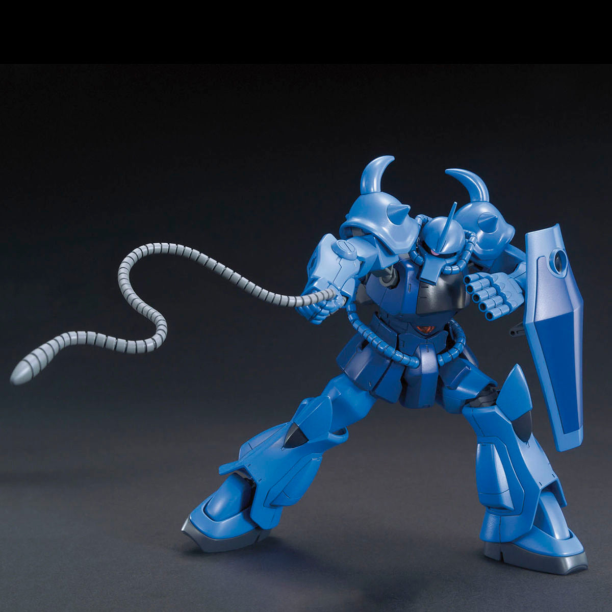 HGUC 196 1/144 MS-07B Gouf (REVIVE), Action & Toy Figures, animota