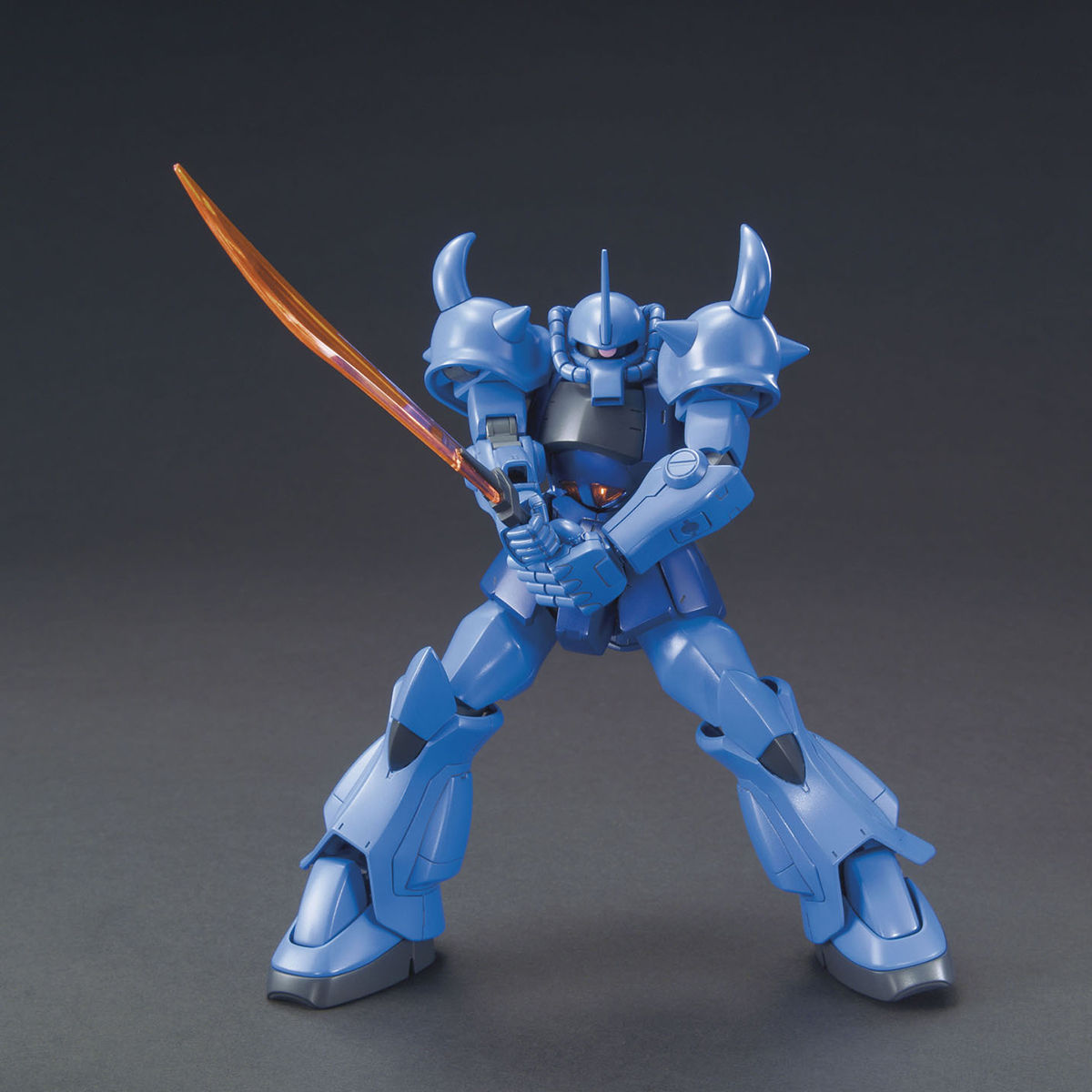 HGUC 196 1/144 MS-07B Gouf (REVIVE)