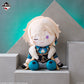 Honkai: Star Rail Vol.2 POTEPOTTE Plush Toy Aventurine [Ichiban-Kuji Prize B]