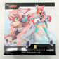ACT MODE Senki Zessho Symphogear GX Maria Cadenzavna Eve Posable Figure