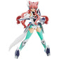 ACT MODE Senki Zessho Symphogear GX Maria Cadenzavna Eve Posable Figure