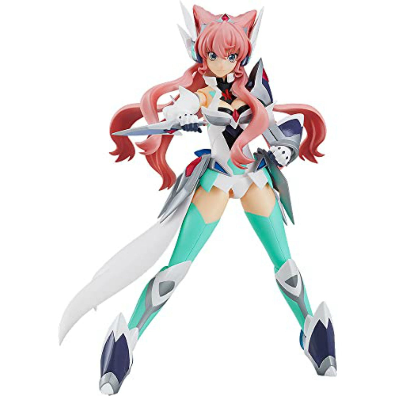 ACT MODE Senki Zessho Symphogear GX Maria Cadenzavna Eve Posable Figure