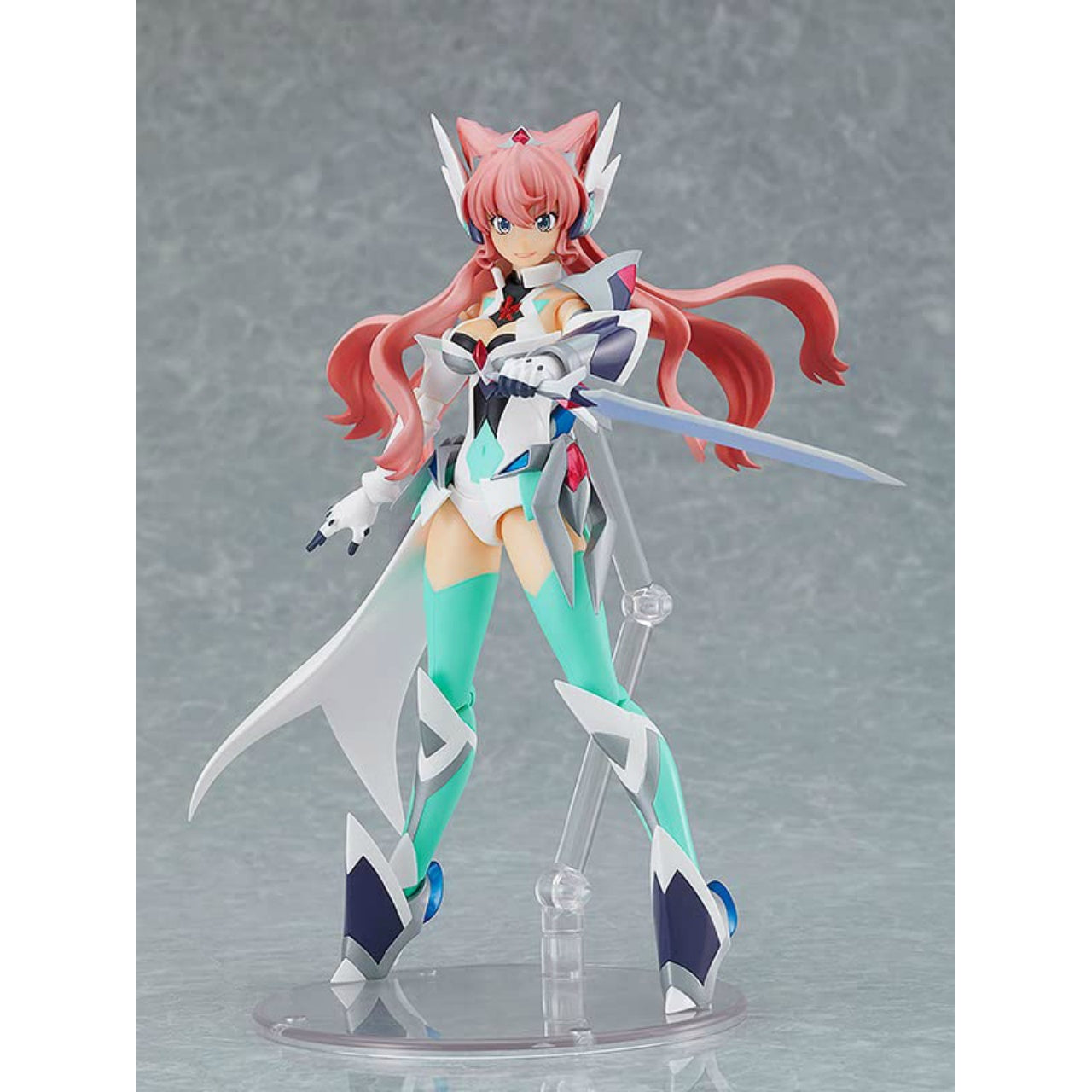 ACT MODE Senki Zessho Symphogear GX Maria Cadenzavna Eve Posable Figure