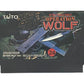OPERATION WOLF.Famicom Japanese Version