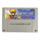 AQUALLION.SUPER Famicom Japanese Version
