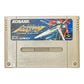 AXELAY.SUPER Famicom Japanese Version