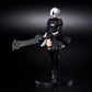 NieR Game Series 10th Anniversary Lottery Prize B 2B Figure