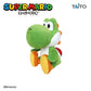 Super Mario - Extra-Large Plush Toy - Sitting Yoshi A