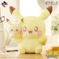 Poké Peace -A Moment of PEACE for Sewing- Pikachu Plush Toy [Ichiban-Kuji Prize A]