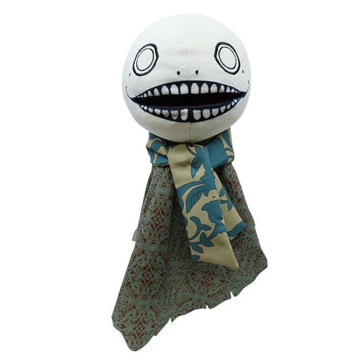 NieR Game Series 10th Anniversary Lottery Prize D Emil Puppet