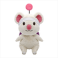 FINAL FANTASY Ⅶ REMAKE Launch Commemorative Lottery Prize C Moogle Plush Toy