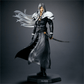 FINAL FANTASY Ⅶ REMAKE Launch Commemorative Lottery Prize End Sephiroth Figure