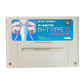R-TYPE III THE THIRD LIGHTNING.SUPER Famicom Japanese Version